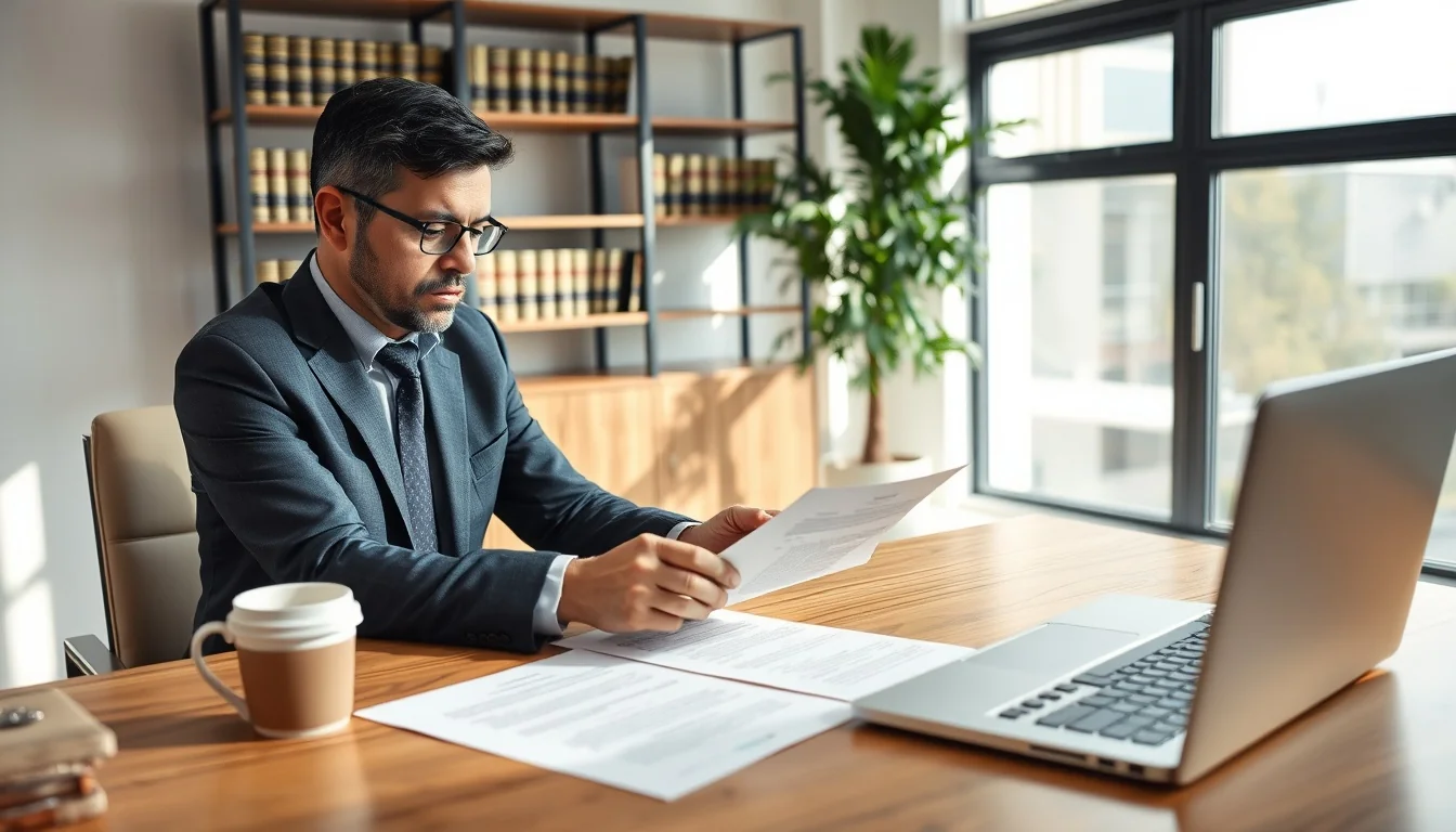 Tu aliado legal en el sector inmobiliario